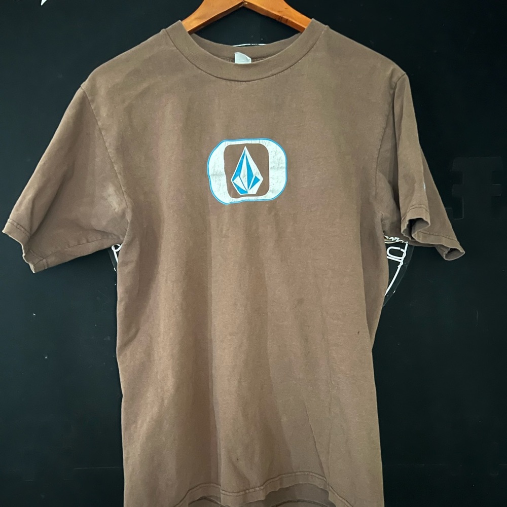 Volvom shirt